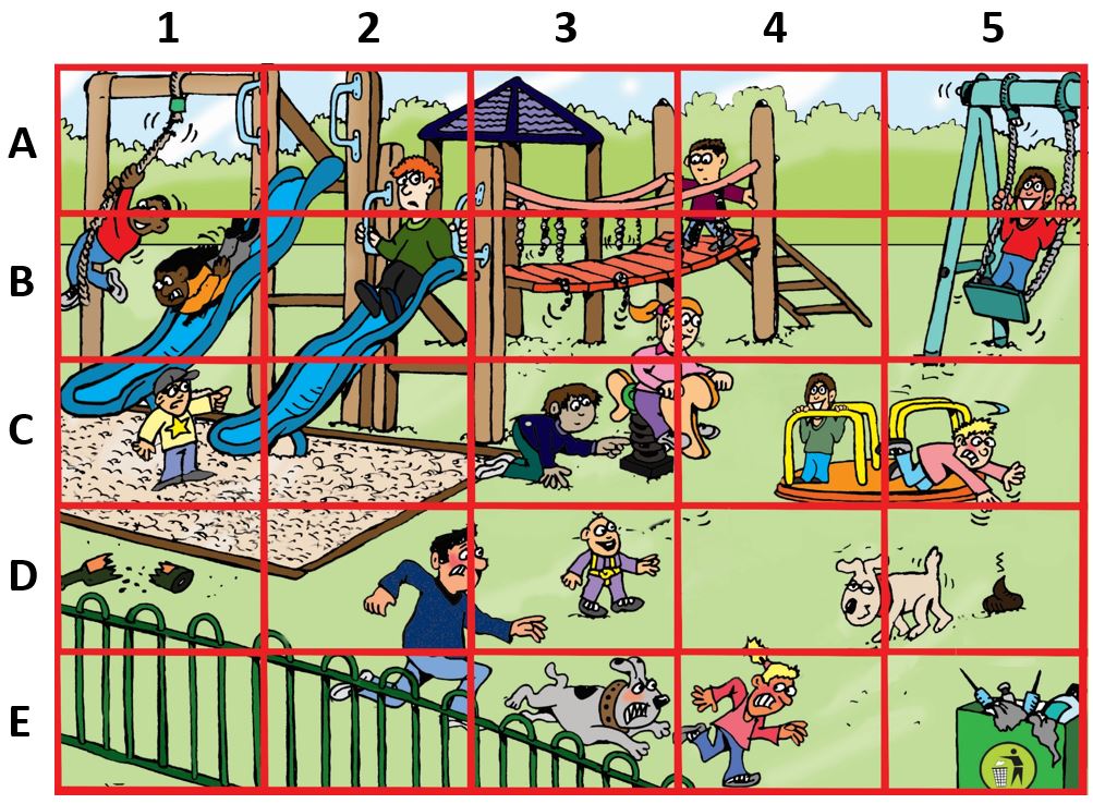 playground-scenario